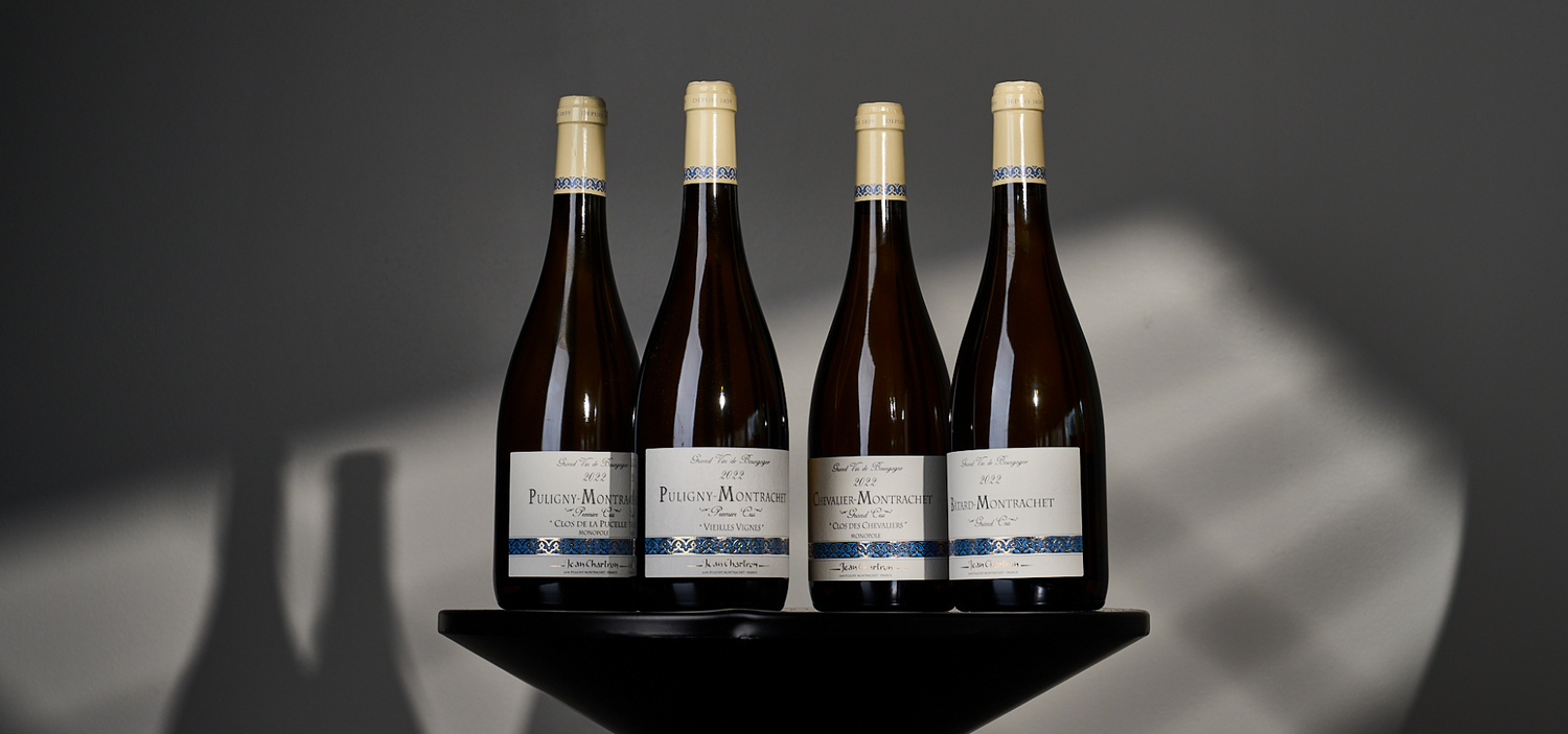 Normanby Fine Wines