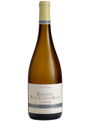 Jean Chartron Bourgogne Chardonnay Vieilles Vignes 2022 (750ml)