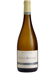Jean Chartron Chassagne Montrachet 2023 (750ml)
