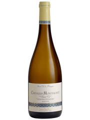 Jean Chartron Chevalier Montrachet Grand Cru Clos Des Chevaliers Monopole 2022 (750ml)