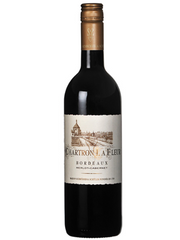Chartron La Fleur Rouge 2022 (750ml)