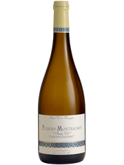 Jean Chartron Puligny Montrachet 1er Cru Clos du Cailleret 2023 (750ml)