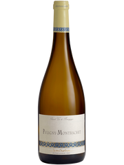 Jean Chartron Puligny Montrachet 1 Er Cru Vieilles Vignes 2022 (750ml)