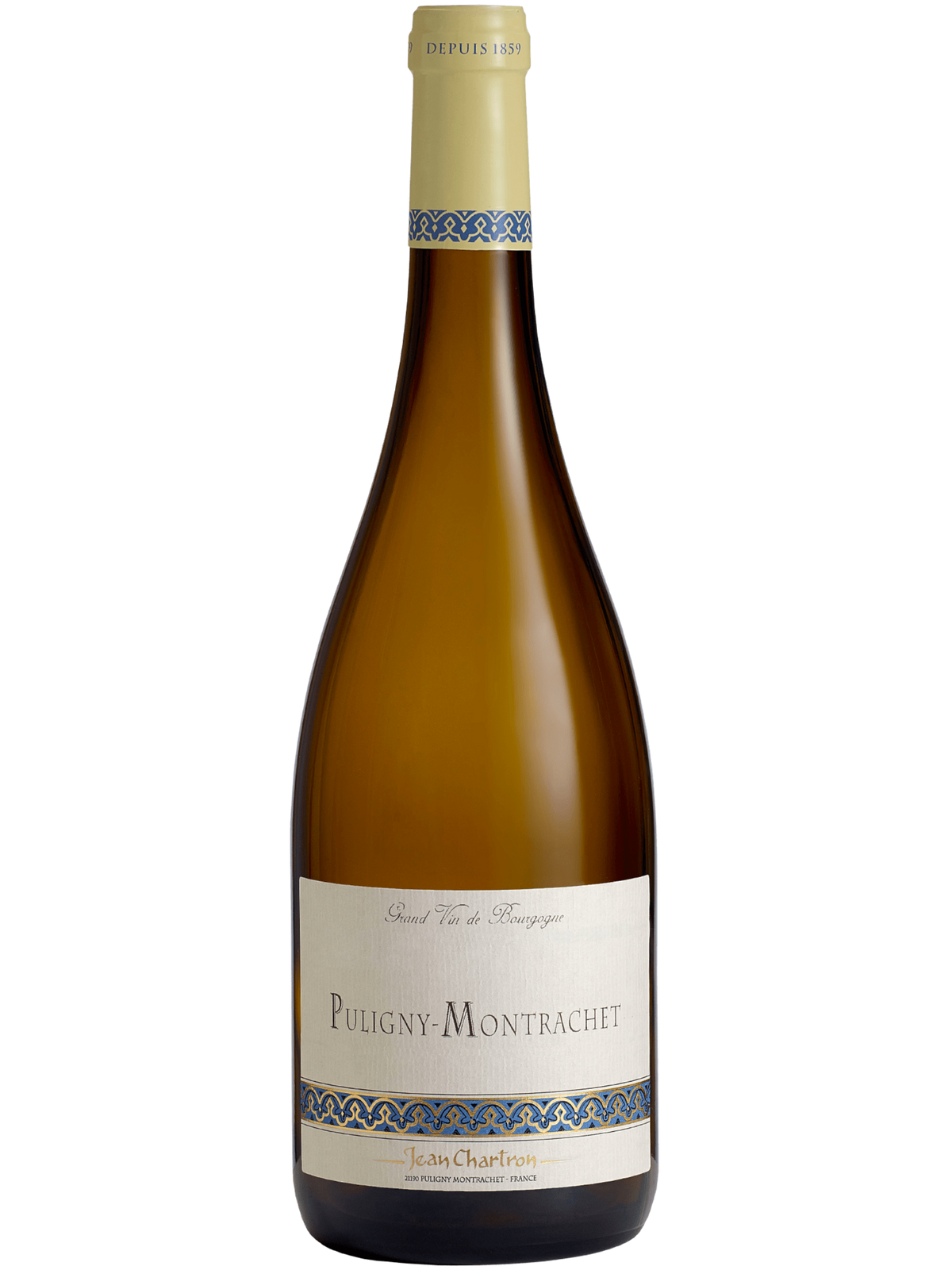 ワイン Jean Chartron Puligny-Montrachet 2023 Jean Chartron Puligny Montrachet 2023 (750ml) – Normanby Fine Wines