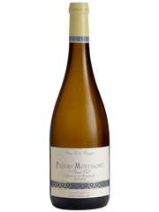 Jean Chartron Puligny Montrachet 1Er Cru Clos De La Pucelle Monopole 2022 (750ml)