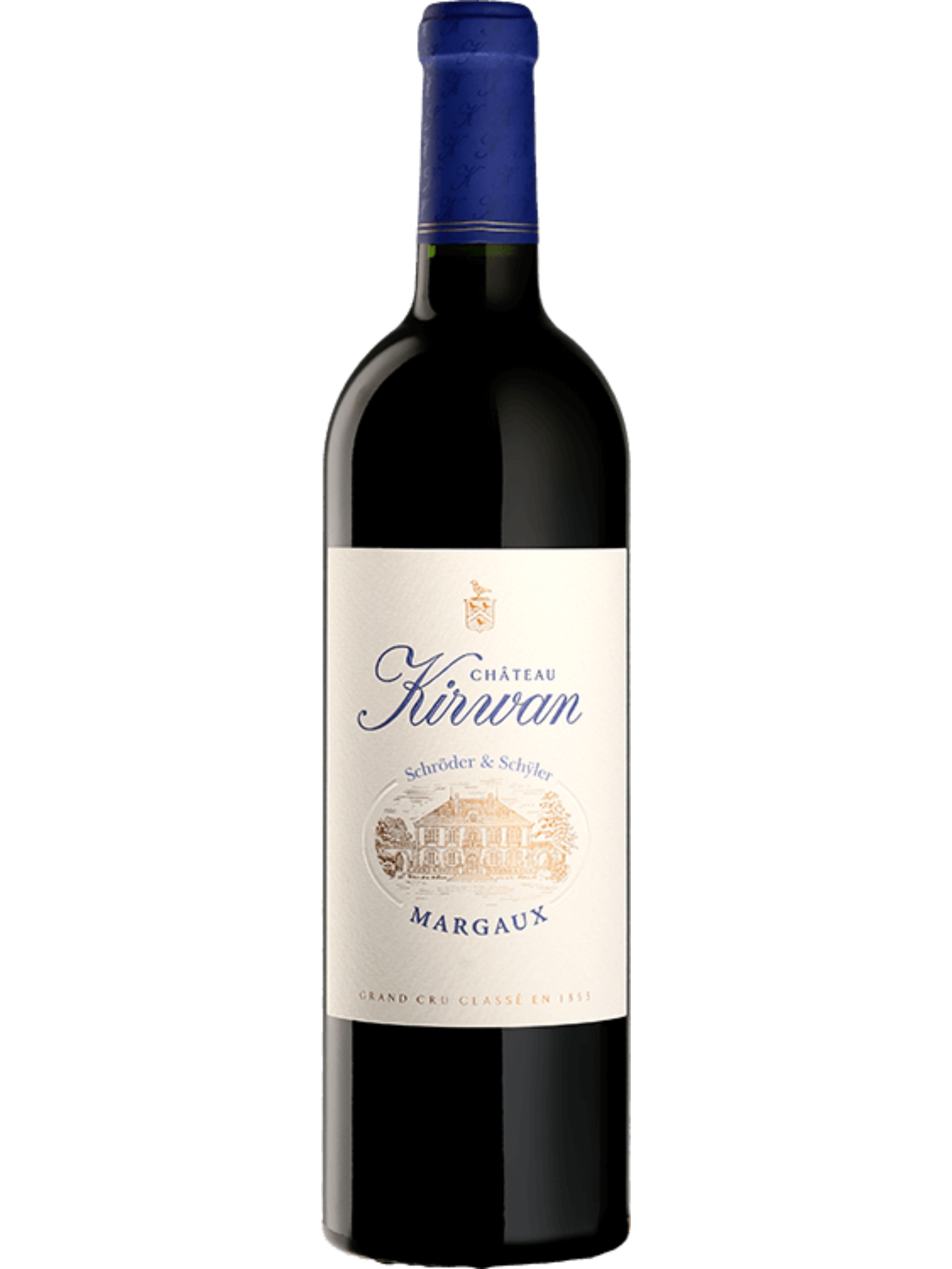 Chatean Kirwan  2020 (750ml)