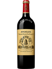 Chateau Angelus 2015 (750ml)