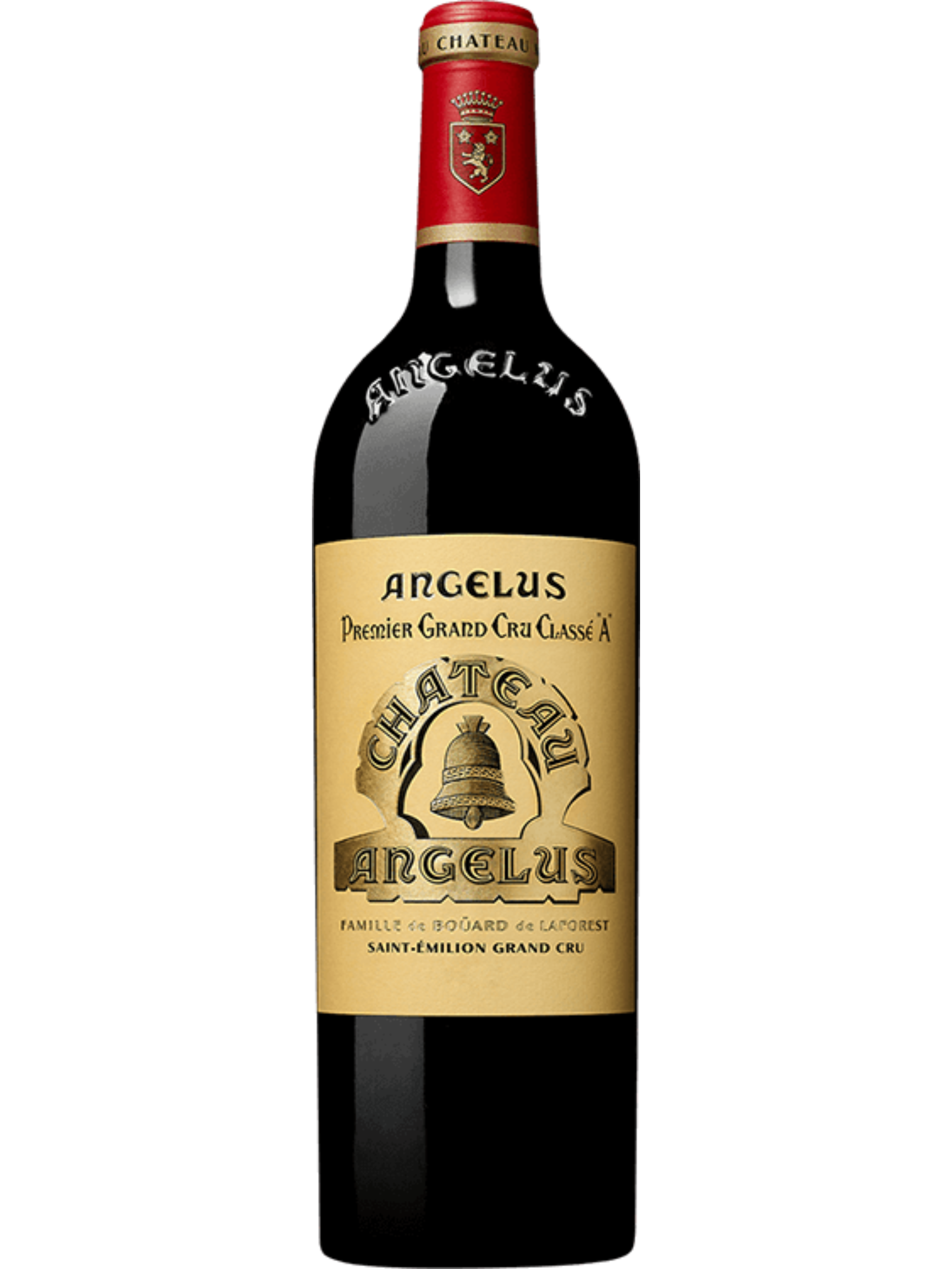 Chateau Angelus 2015 (750ml)