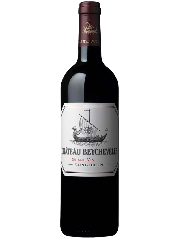 Chateau Beychevelle Saint Julien 2022 (750ml)