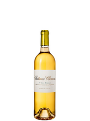 Chateau Climens Half Bottle Barsac 2014 (375ml)