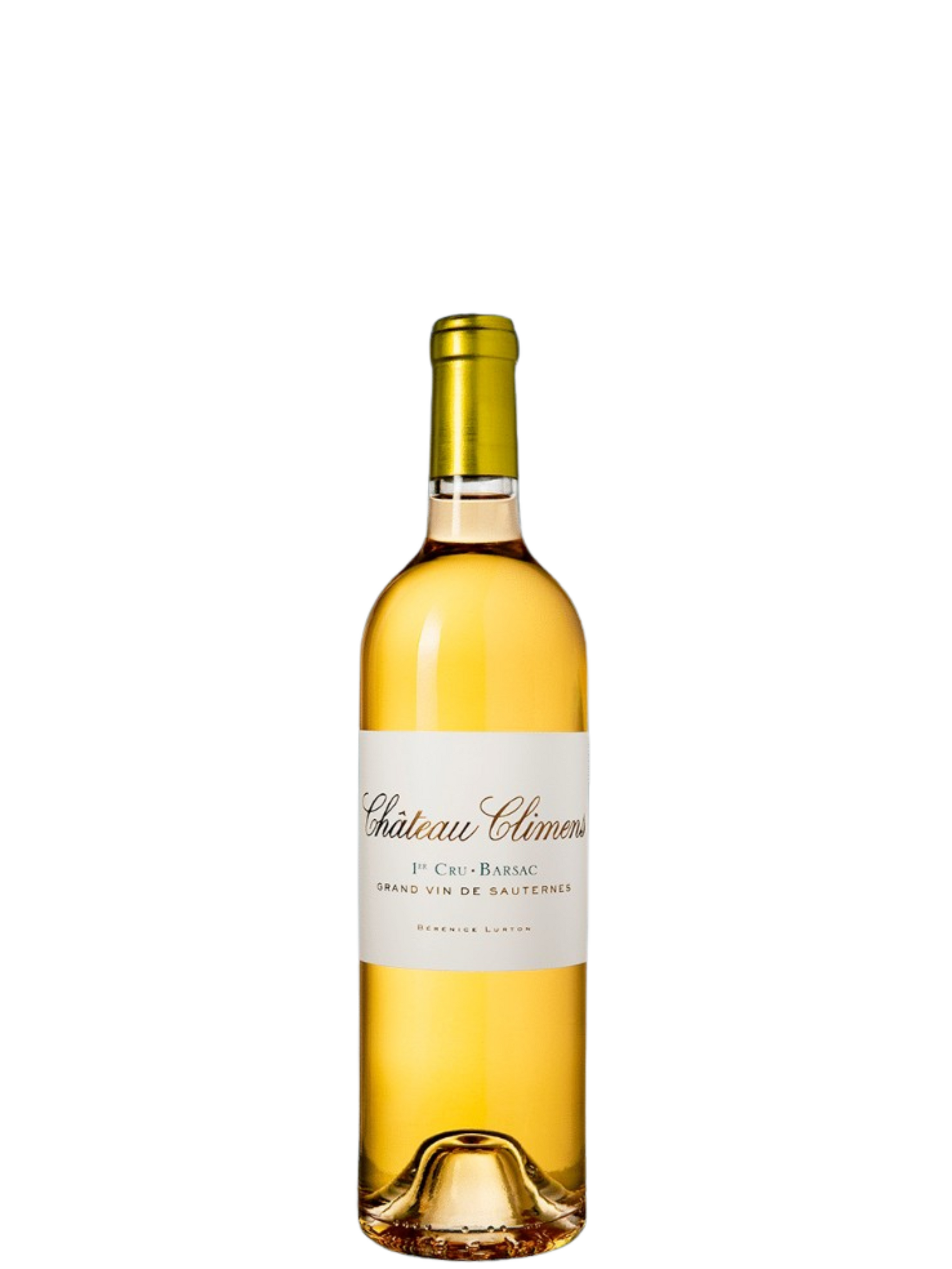 Chateau Climens Half Bottle Barsac 2014 (375ml)