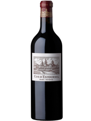 Chateau Cos d'Estournel Saint Estephe 2017 (750ml)