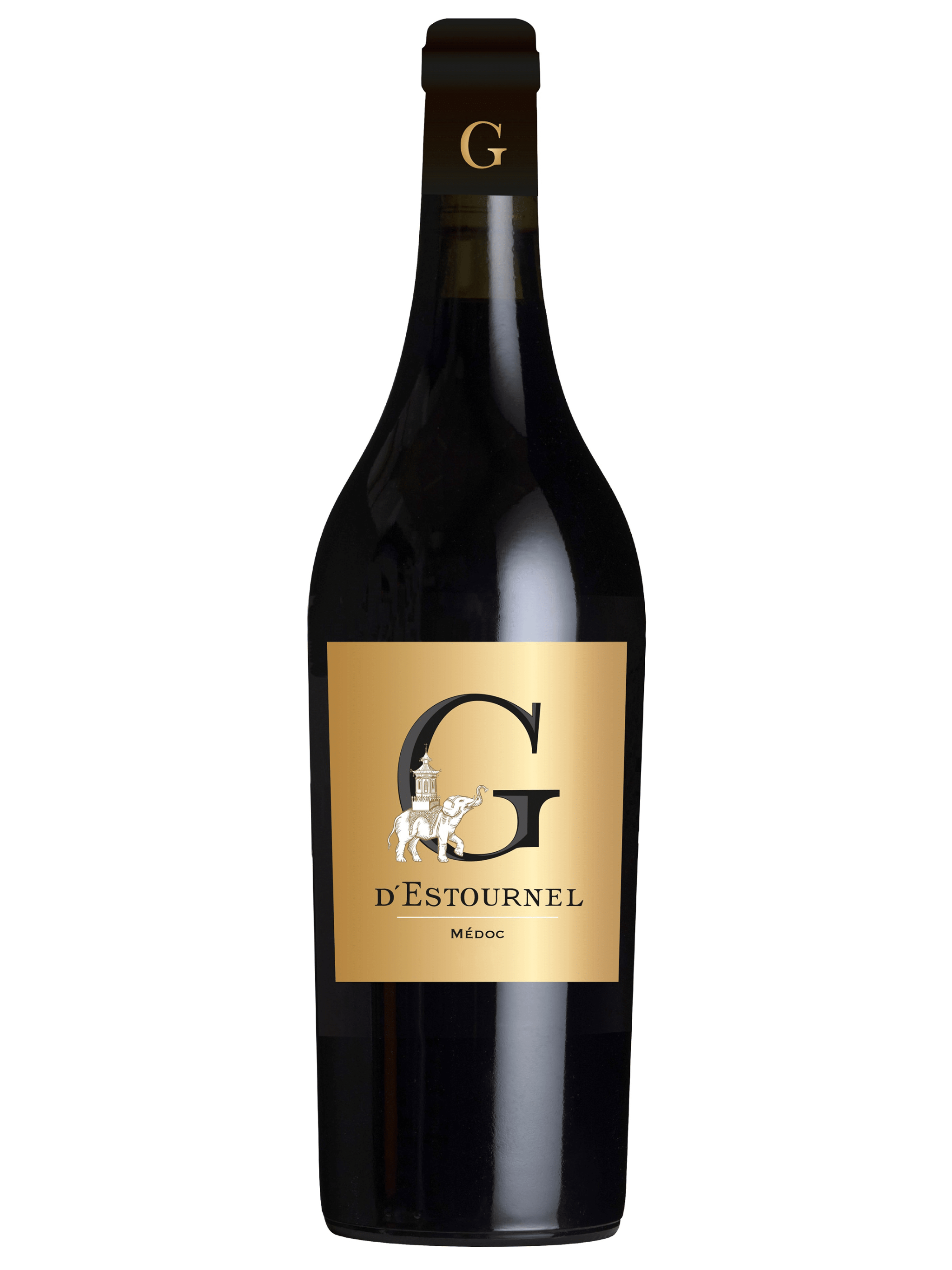 G d’Estournel 2016 (750ml)