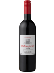 Chateau Garage Cornerstone Cabernet Sauvignon 2024 (750ml)