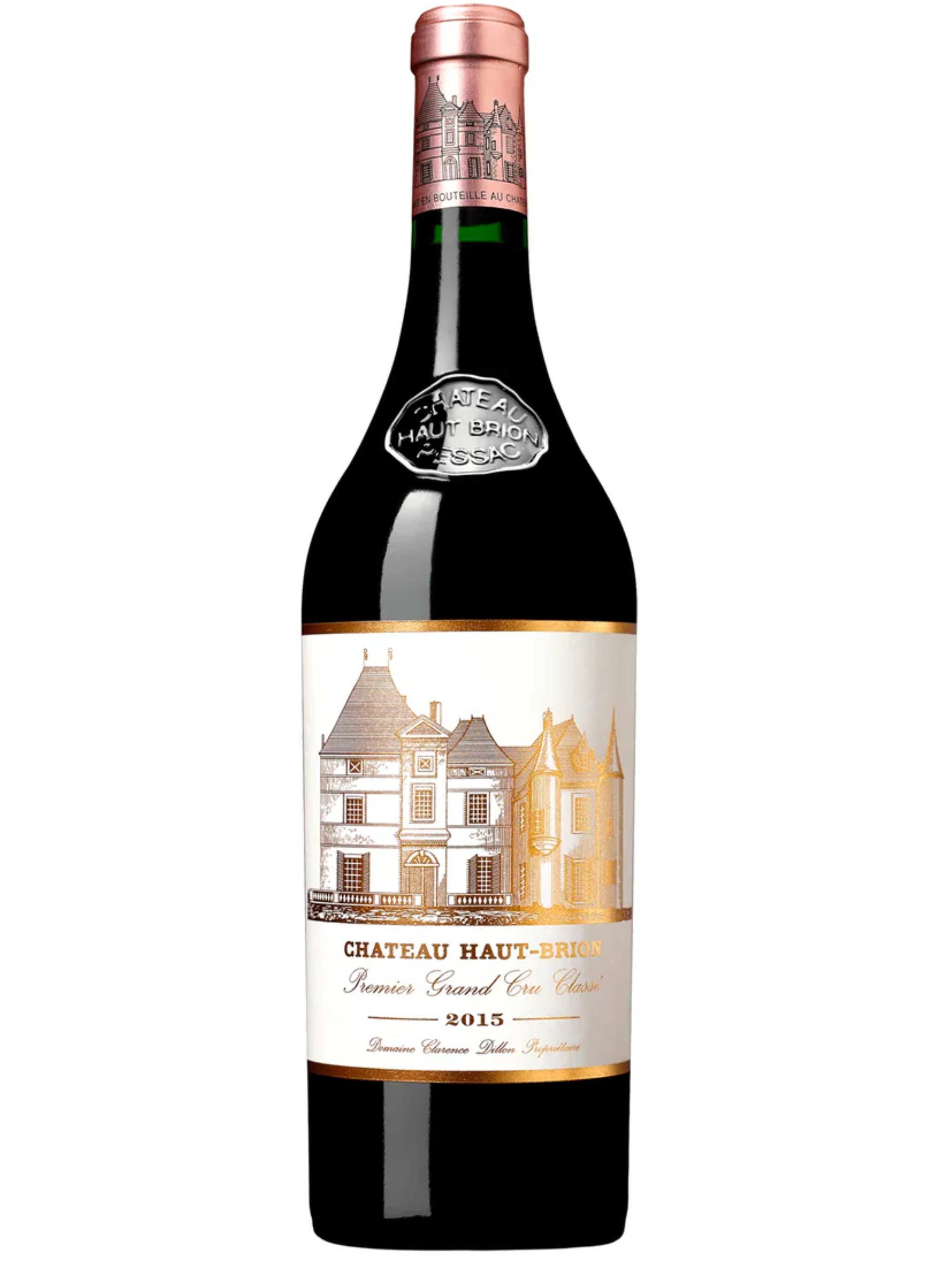 Chateau Haut Brion 2015 (750ml)