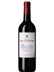 Chateau Haut Pingat  2022 (750ml)