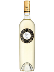 Château La Mascaronne Blanc 2023 (750ml)