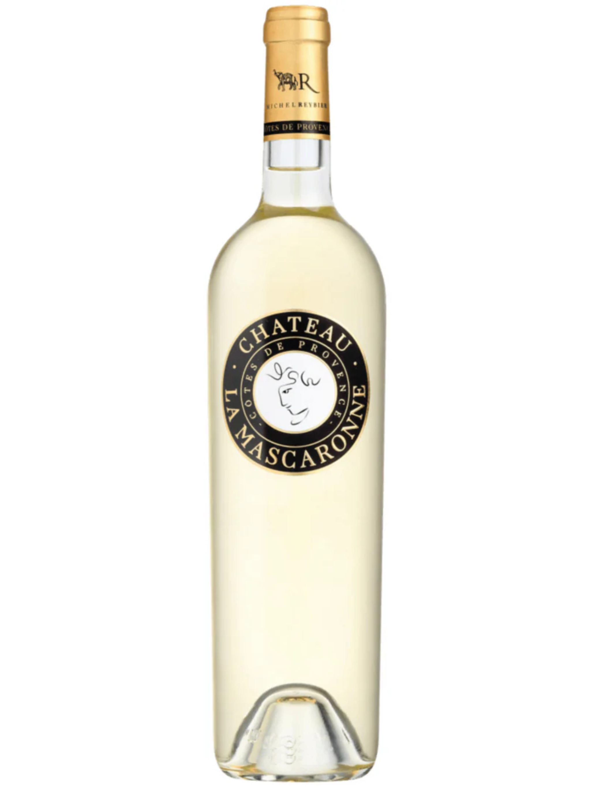 Château La Mascaronne Blanc 2023 (750ml)