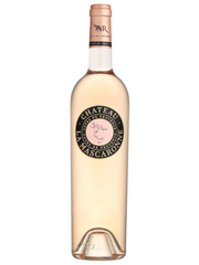 Château La Mascaronne Rosé 2023 (750ml)