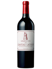 Chateau Latour 2015 (750ml)