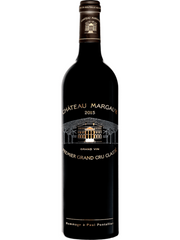Chateau Margaux 2015 (750ml)