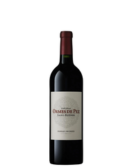 Chateau Ormes De Pez Saint Estephe 2018 Half Bottle (375ml)