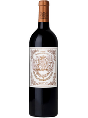 Chateau Pichon Baron Longueville Pauillac 2015 (750ml)