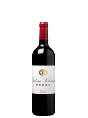 Château Potensac Médoc 2021 Half Bottle (375ml)