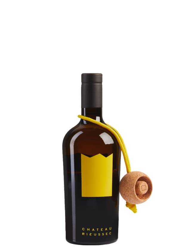 Chateau Rieussec 2024 Half bottle (375ml)
