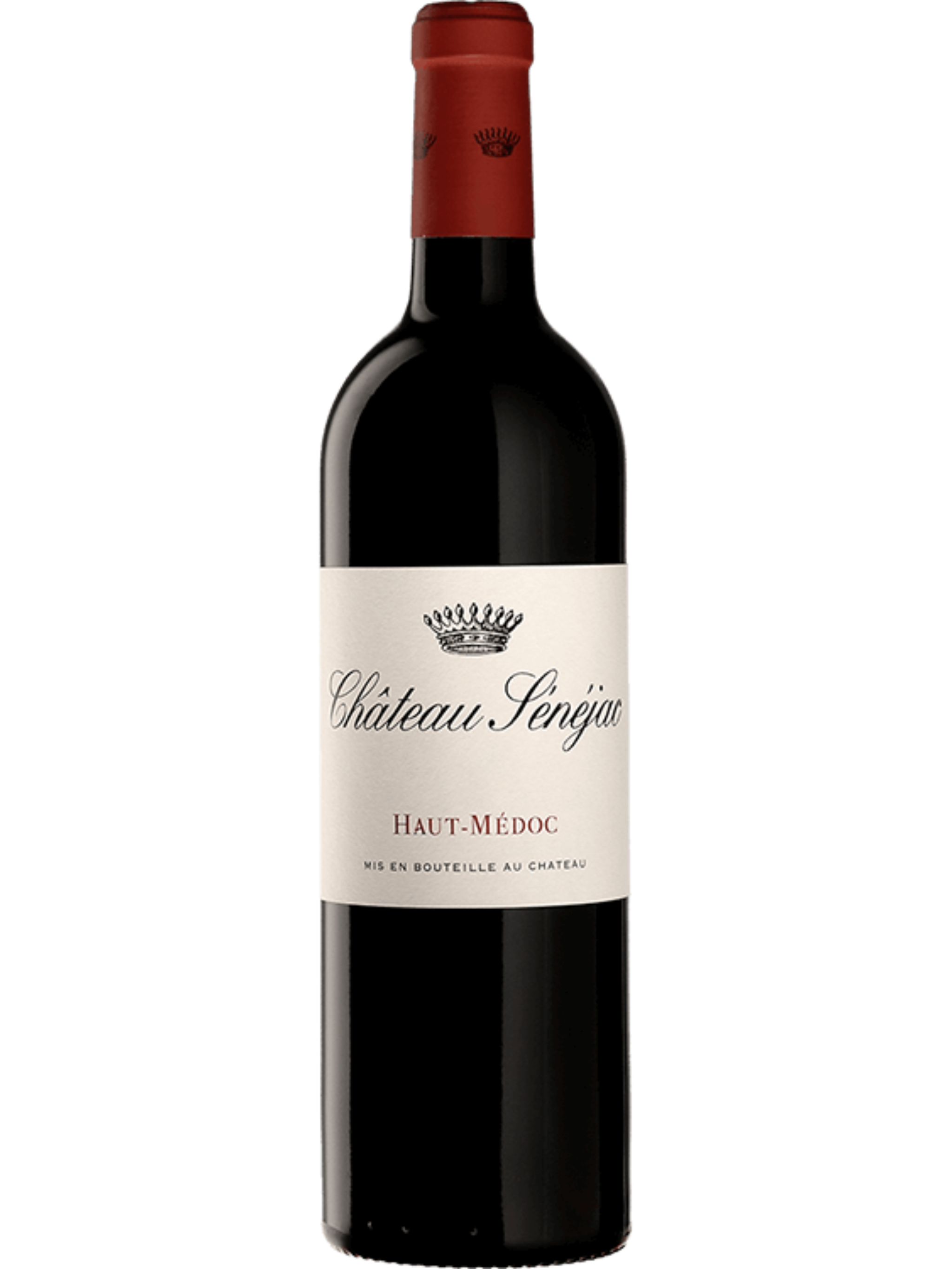 Chateau Senejac  2021 (750ml)