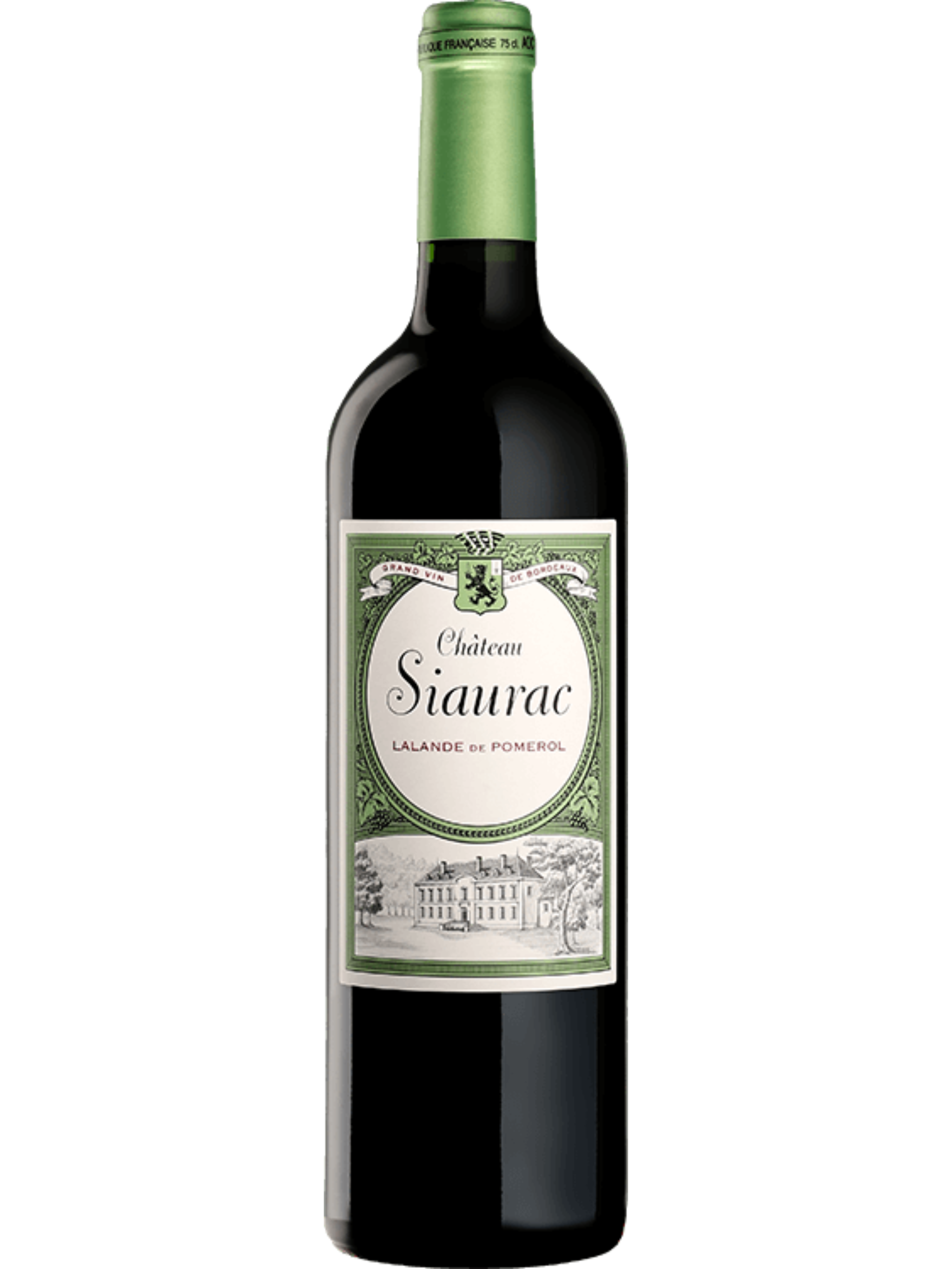 Chateau Siaurac 2019 (750ml)