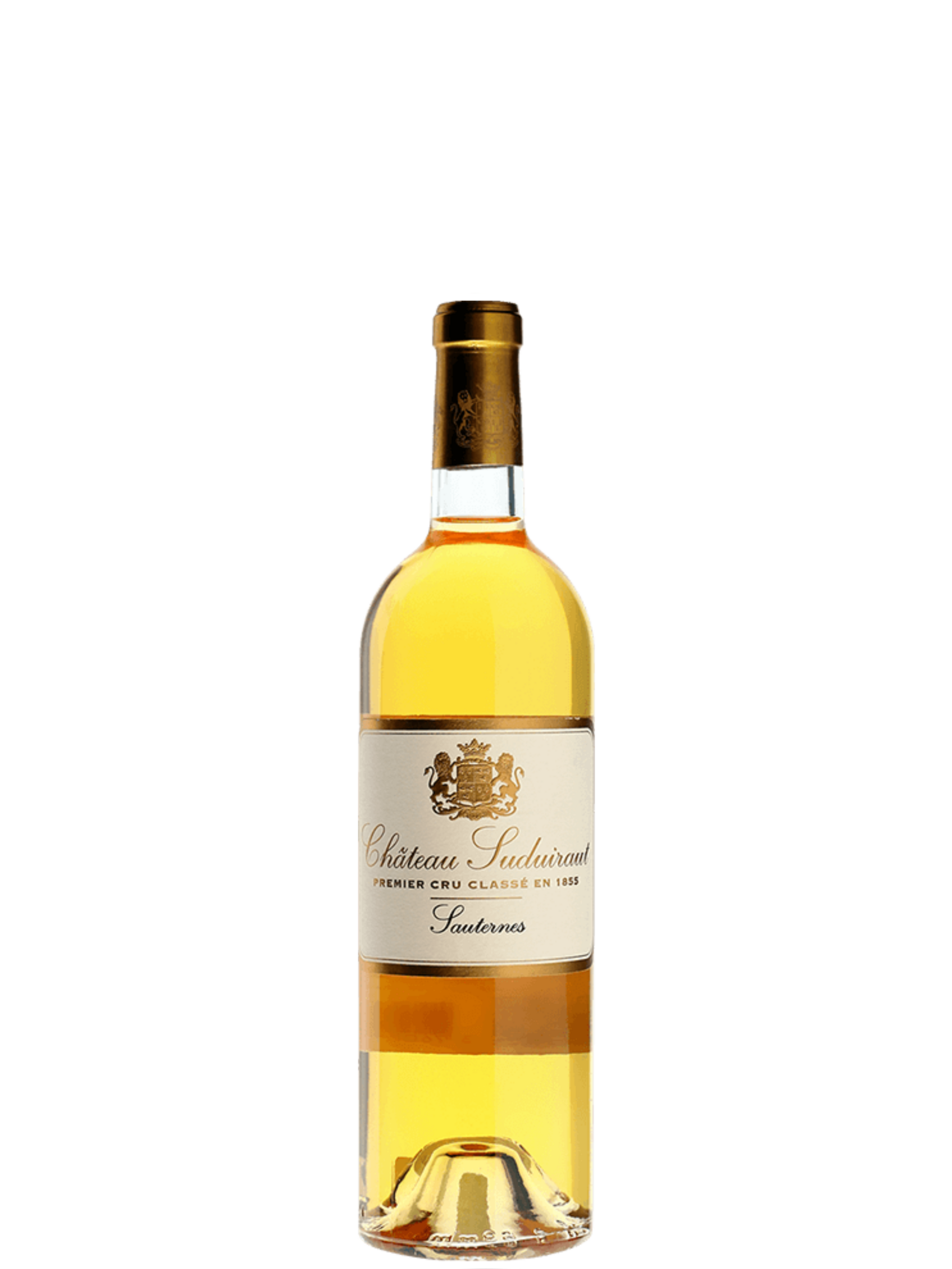 Chateau Suduiraut Half Bottle Sauternes 2016 (375ml)