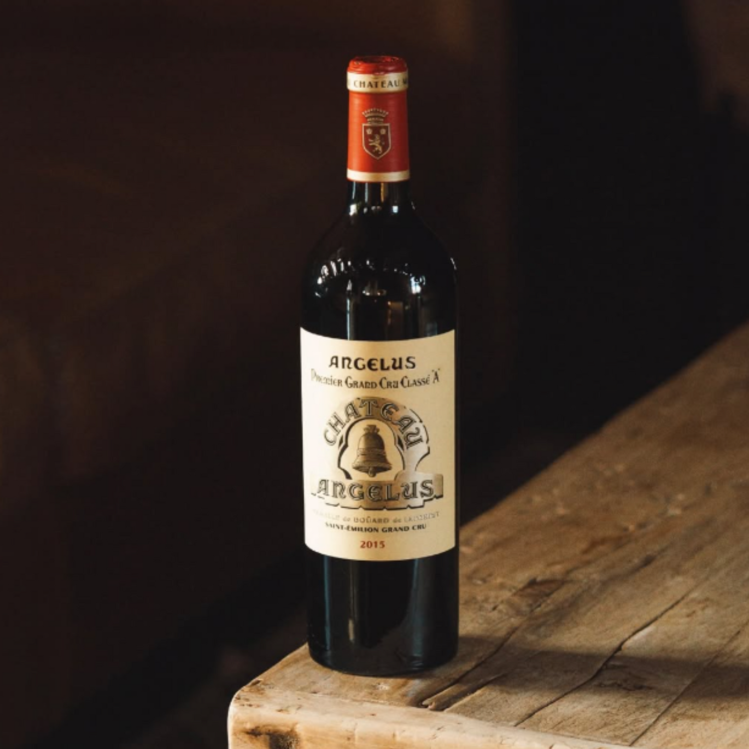 Normanby Fine Wines