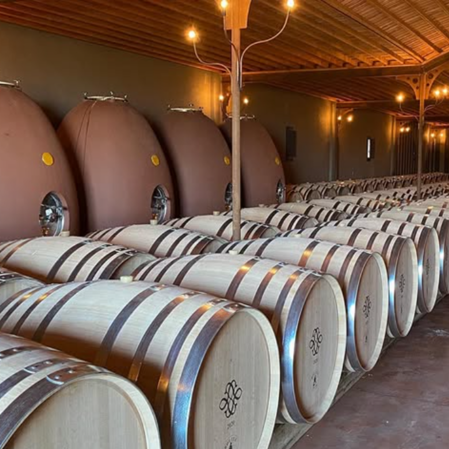 Normanby Fine Wines