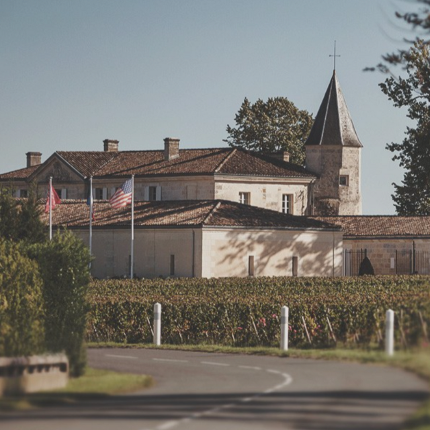 Normanby Fine Wines