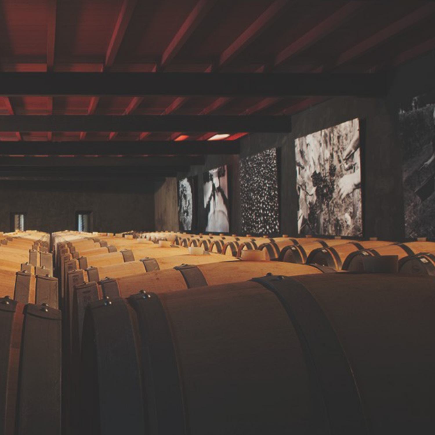 Normanby Fine Wines