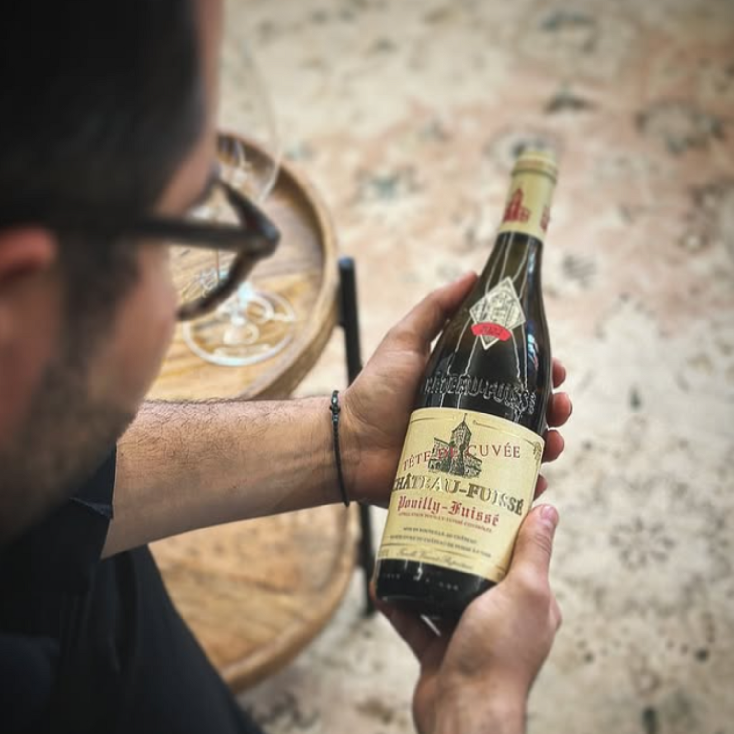 Normanby Fine Wines