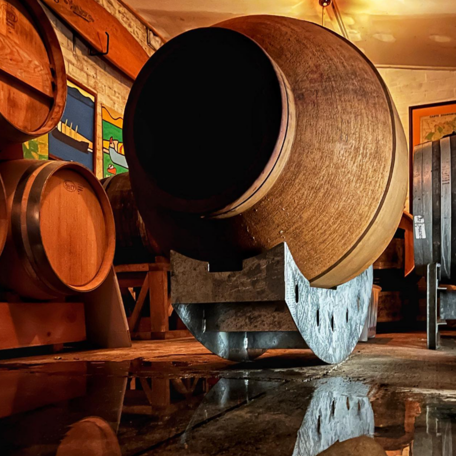 Normanby Fine Wines