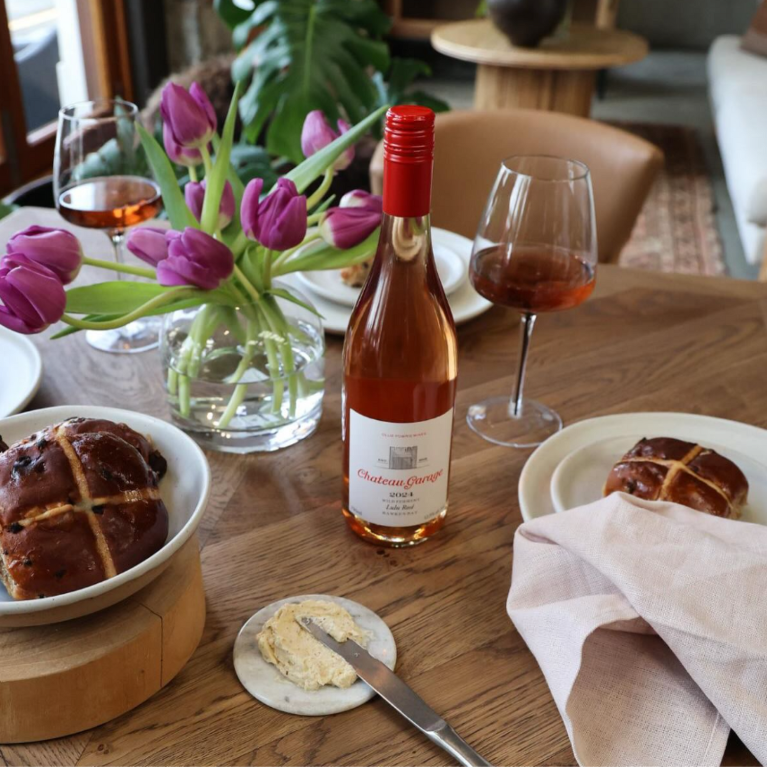 Normanby Fine Wines