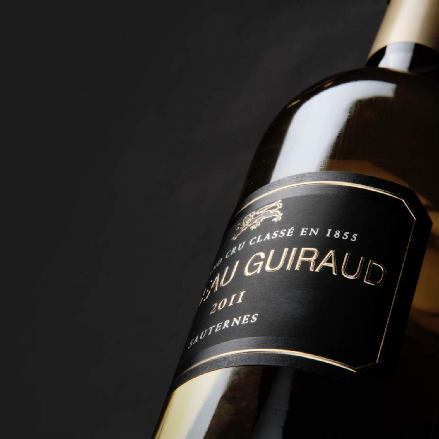 Normanby Fine Wines