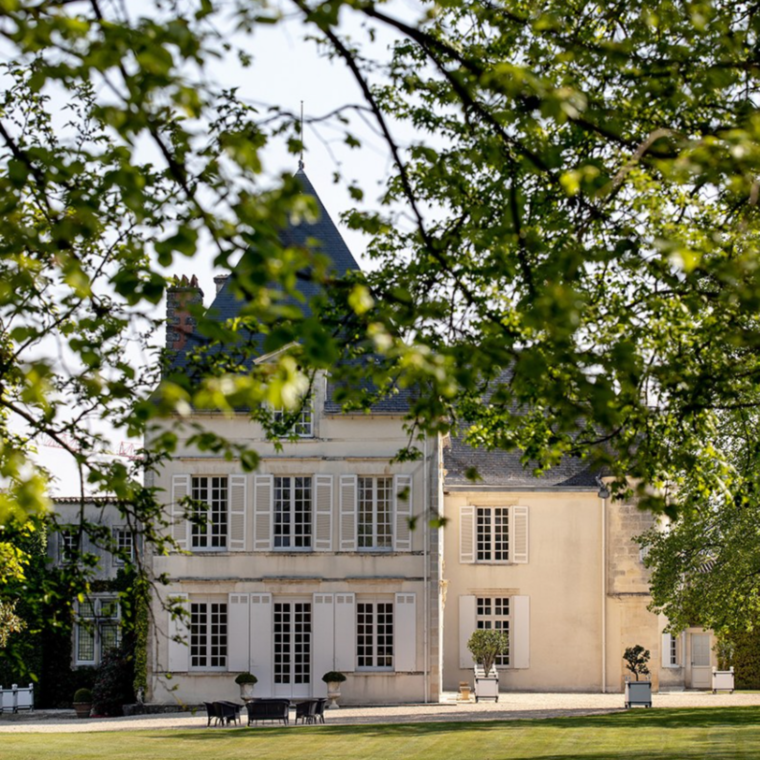 Normanby Fine Wines