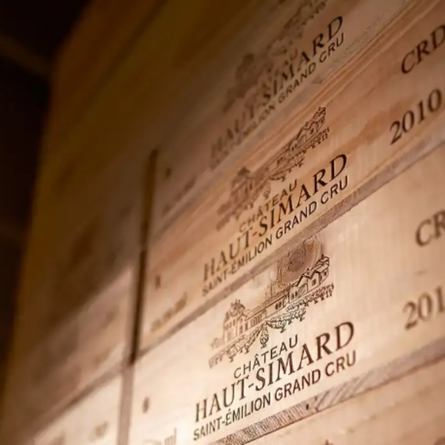 Normanby Fine Wines
