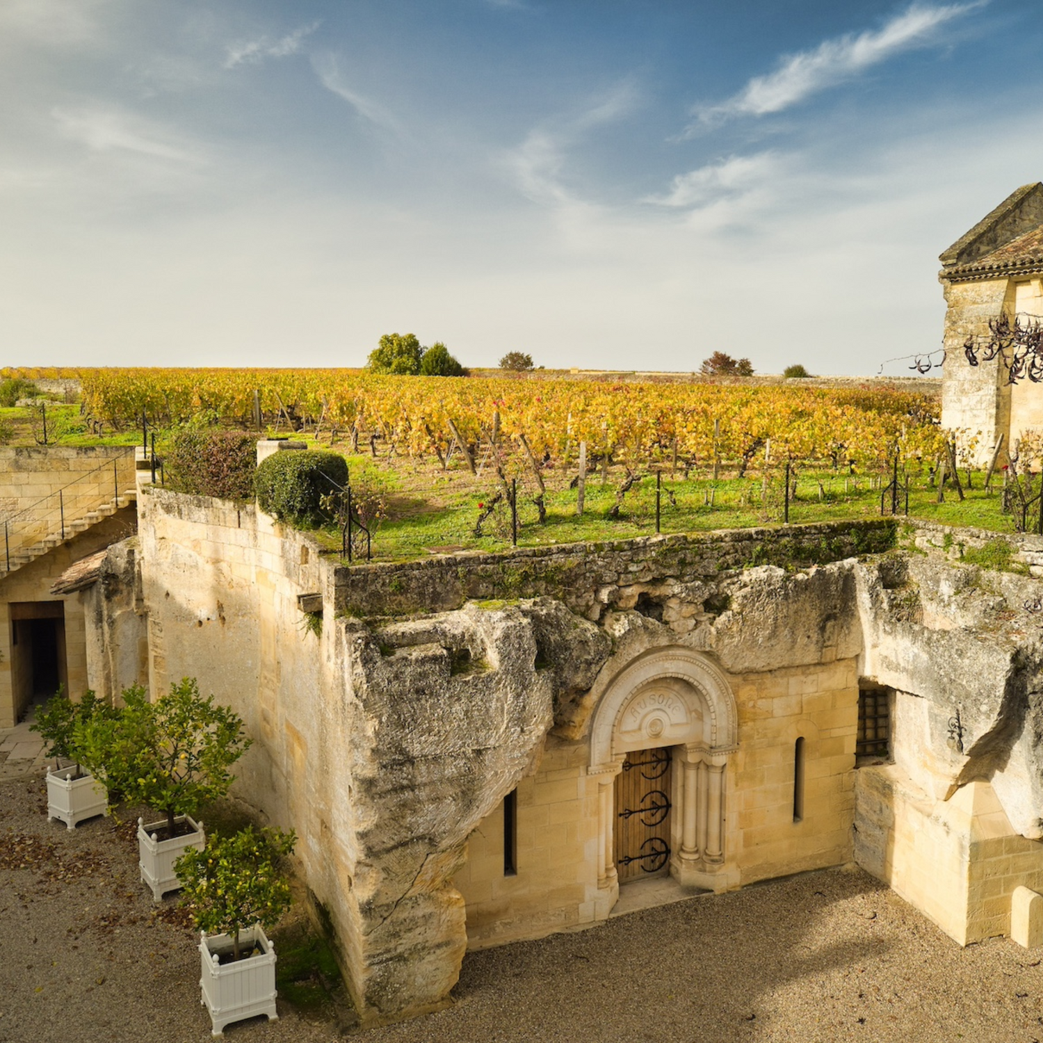 Normanby Fine Wines
