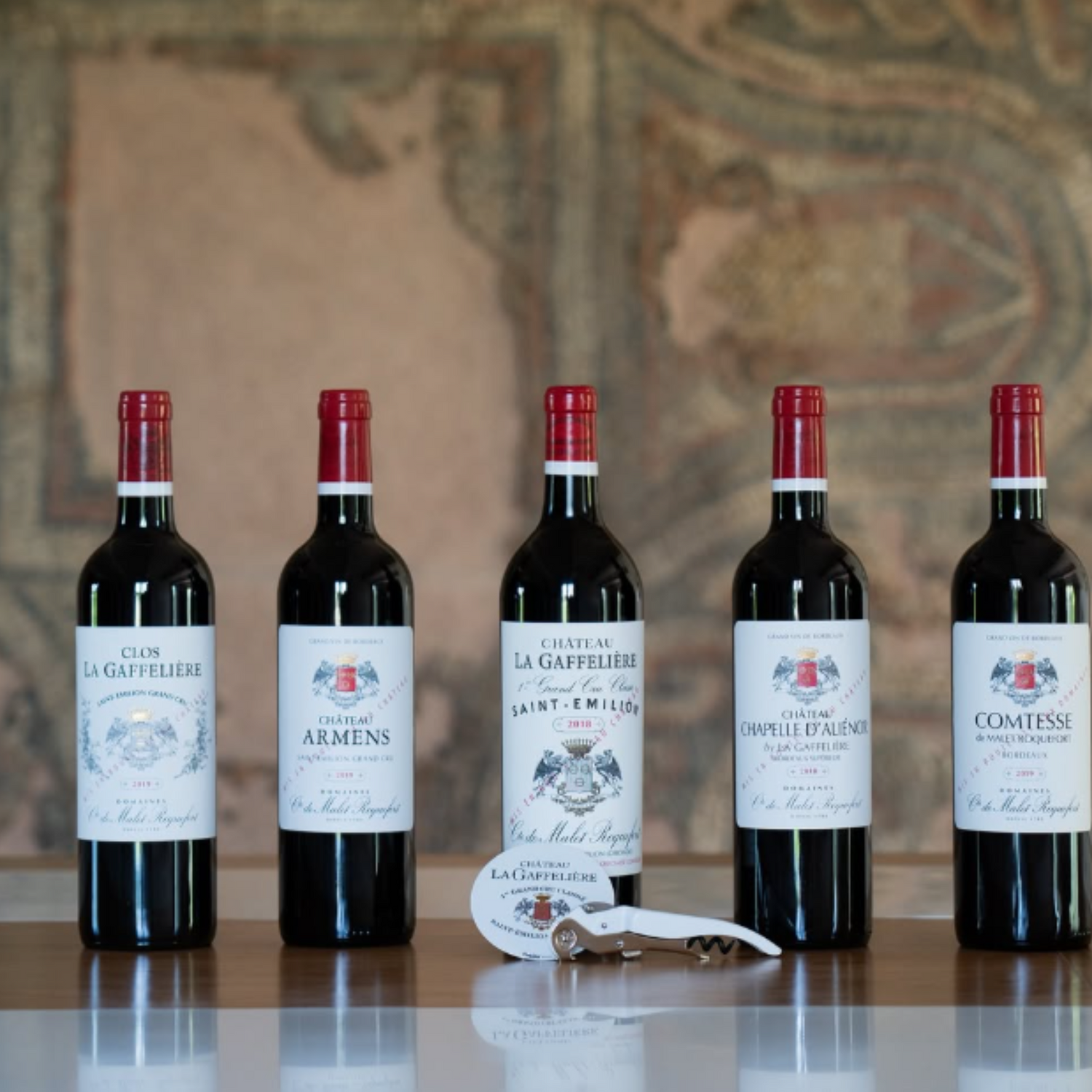 Normanby Fine Wines