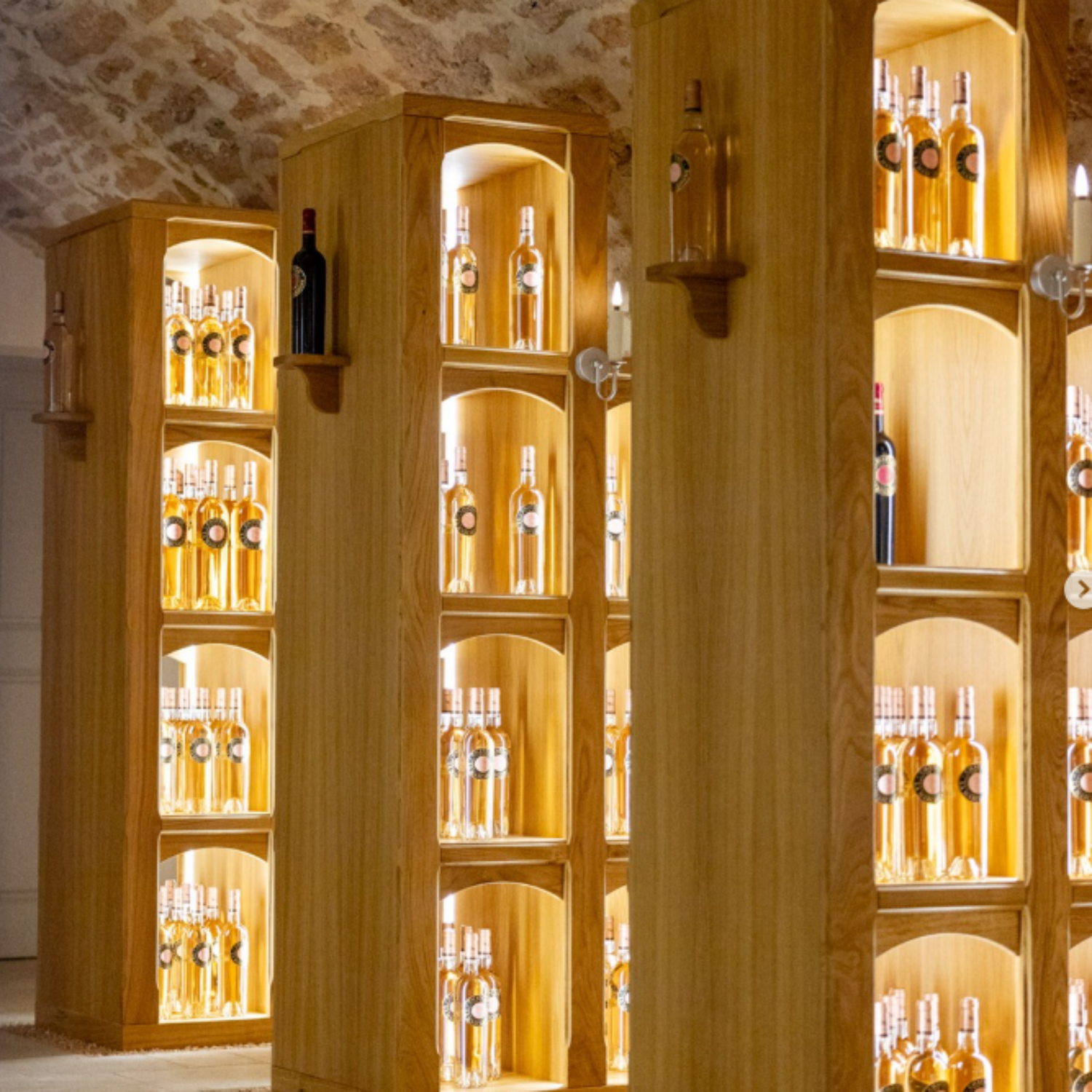 Normanby Fine Wines