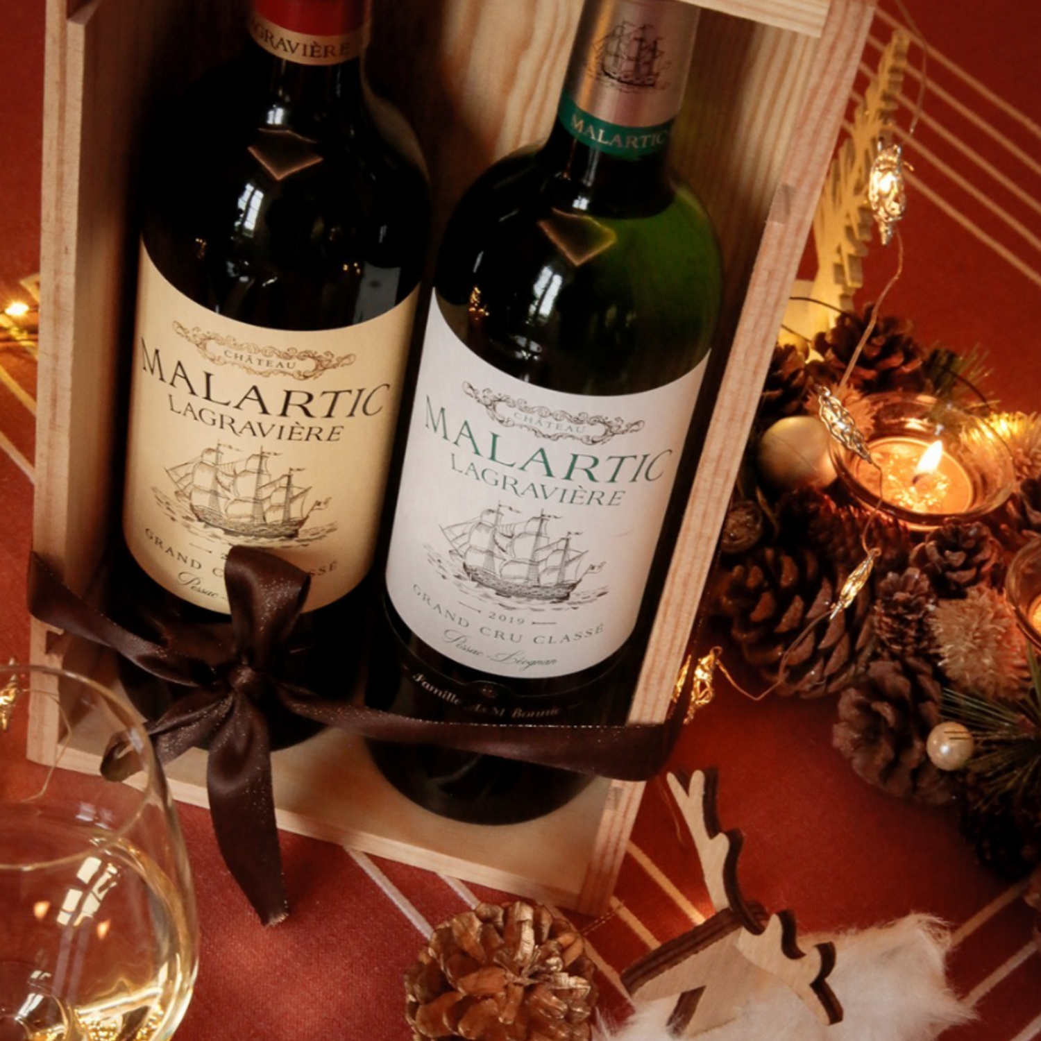 Normanby Fine Wines