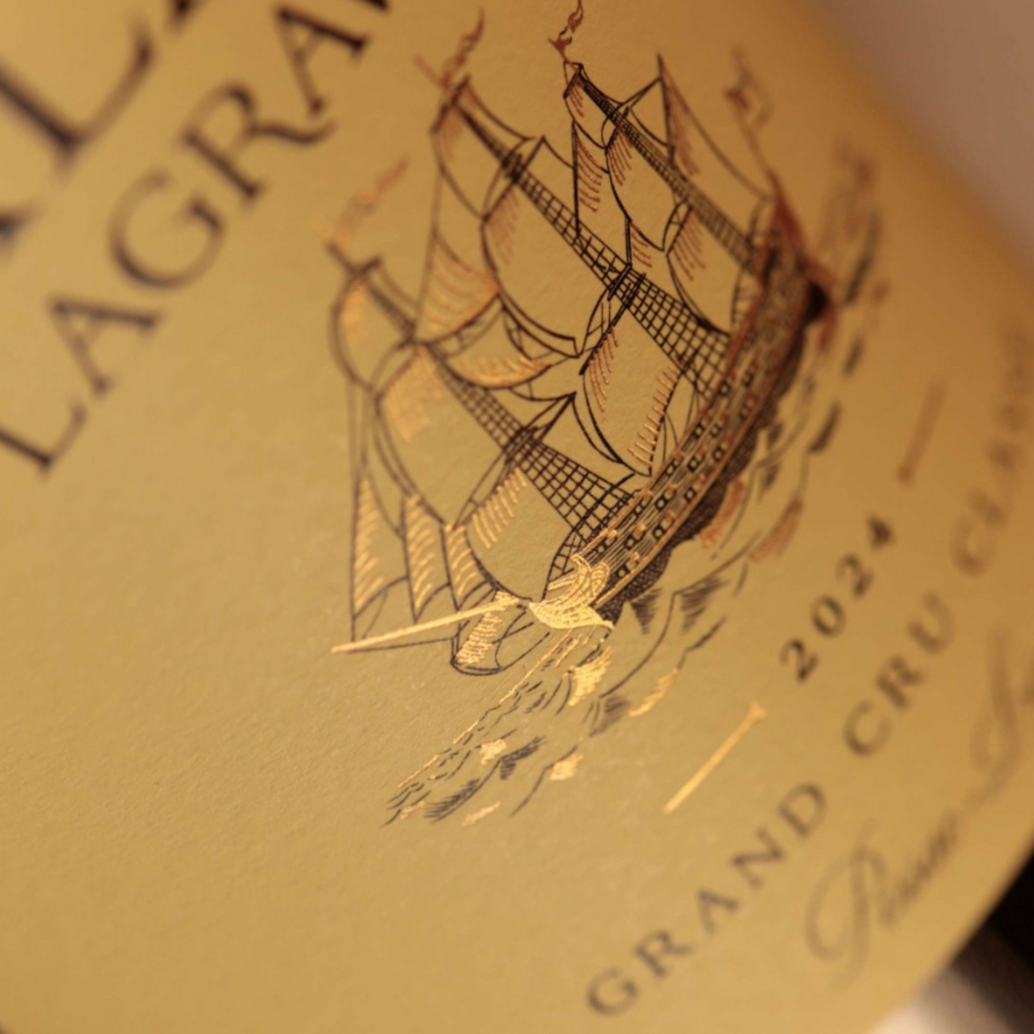 Normanby Fine Wines