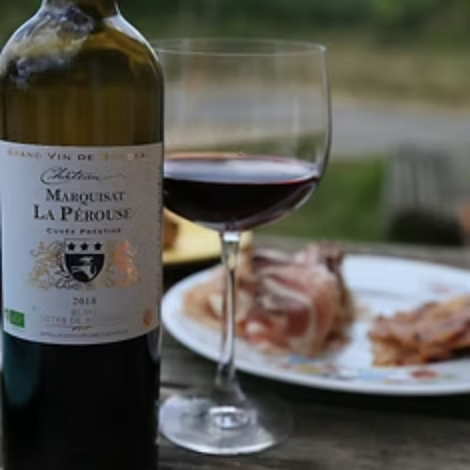 Normanby Fine Wines