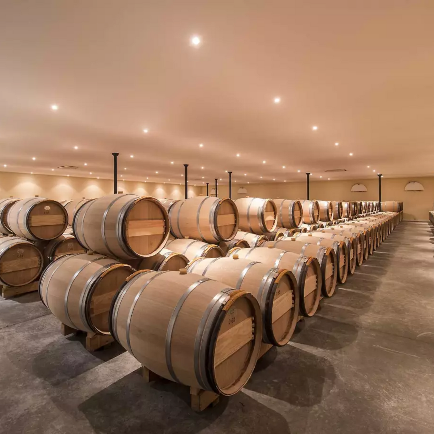 Normanby Fine Wines
