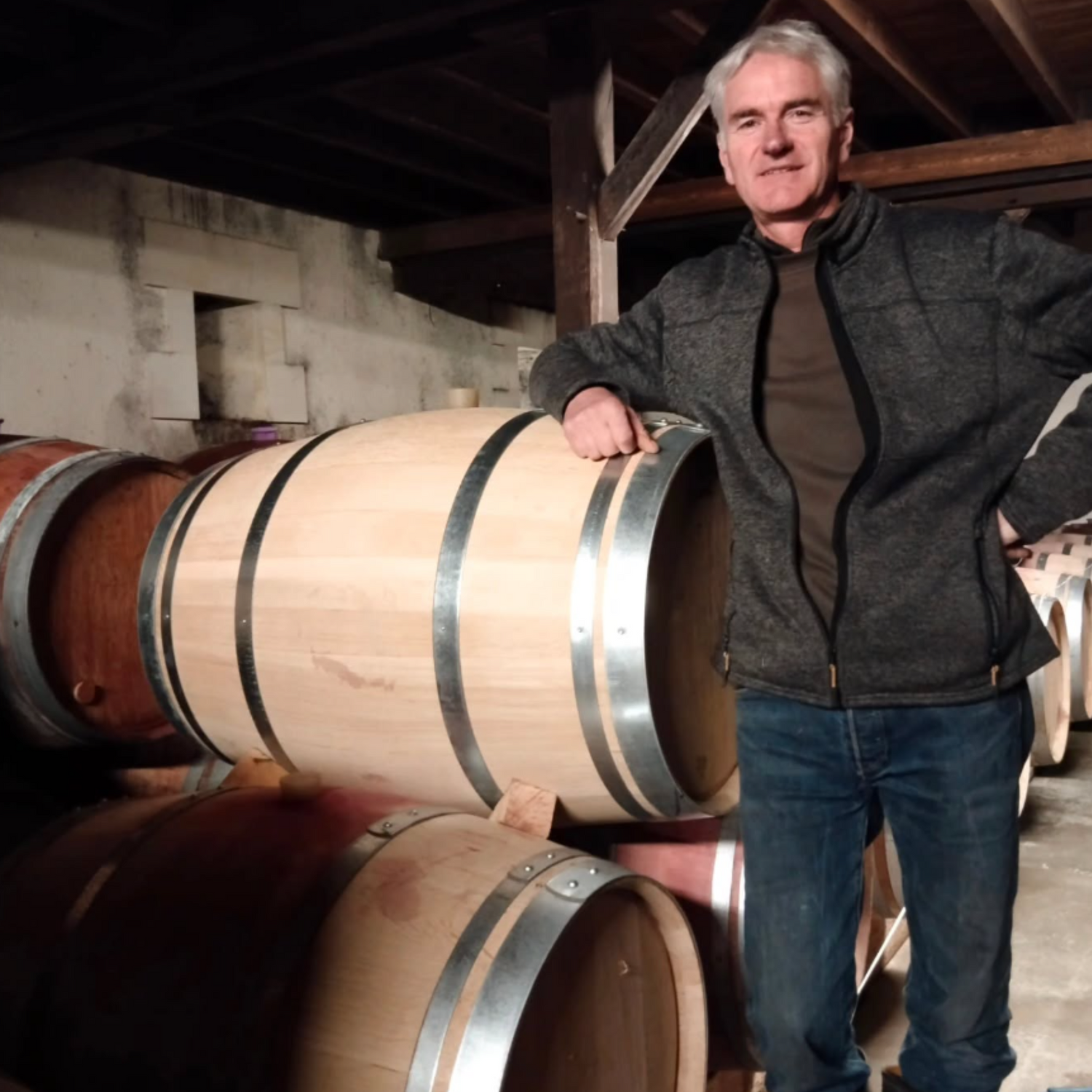 Normanby Fine Wines